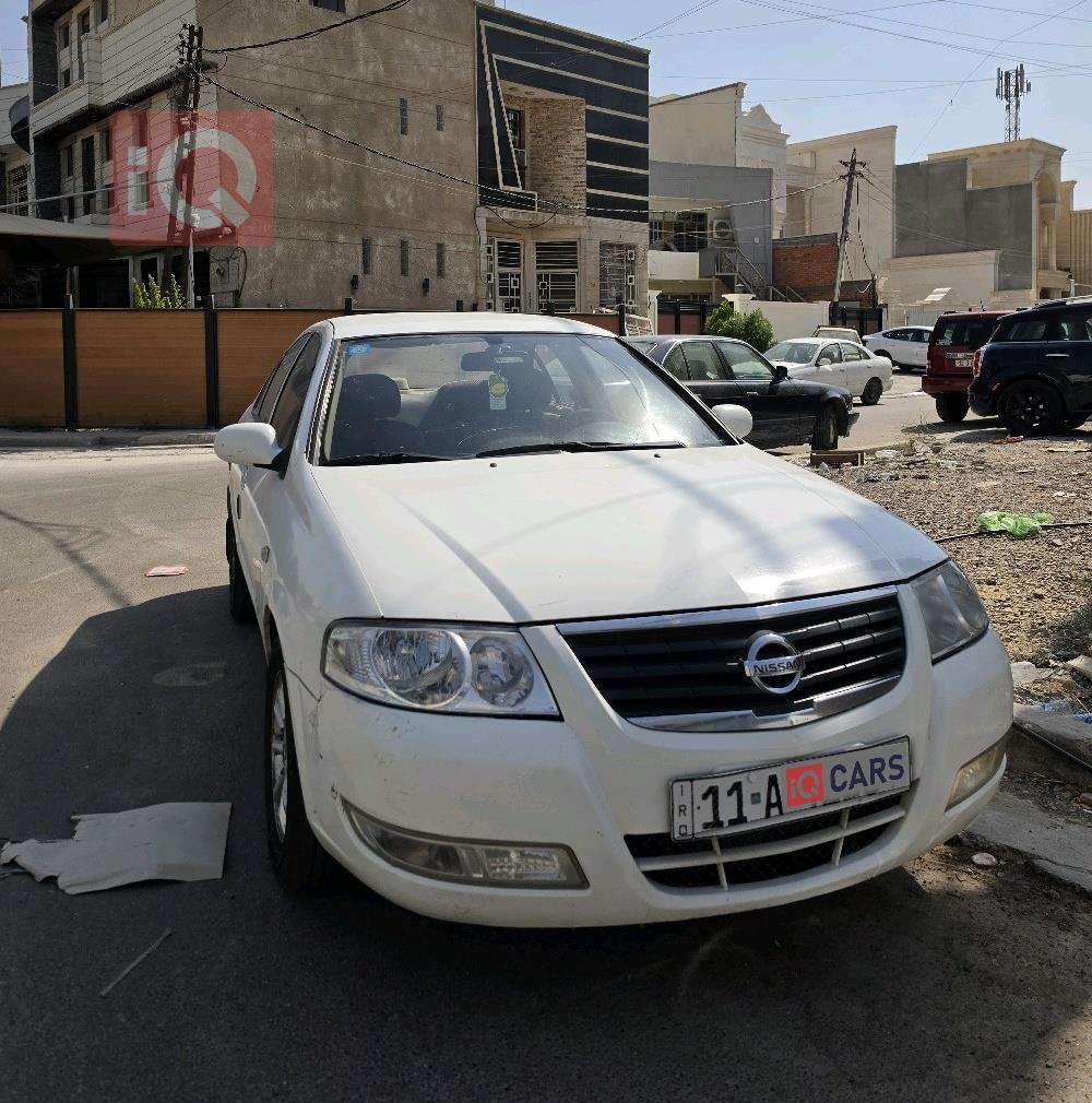 نيسان صني